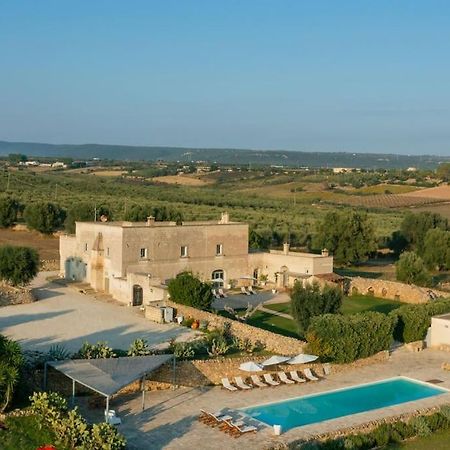 הוילה Villa Castelli Masseria Angiulli Piccolo Contrada Angiulli 74023 Grottaglie מראה חיצוני תמונה