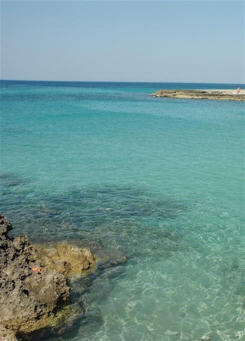 הוילה Villa Castelli Masseria Angiulli Piccolo Contrada Angiulli 74023 Grottaglie מראה חיצוני תמונה