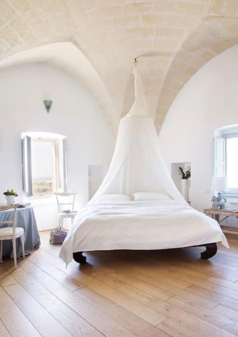 הוילה Villa Castelli Masseria Angiulli Piccolo Contrada Angiulli 74023 Grottaglie מראה חיצוני תמונה