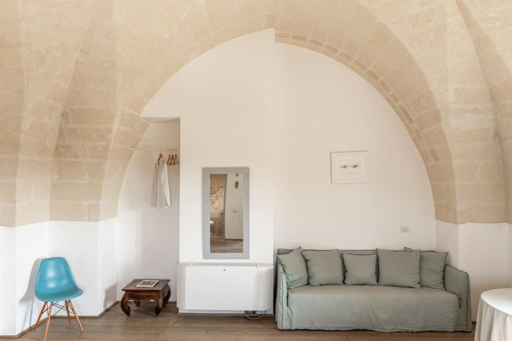 הוילה Villa Castelli Masseria Angiulli Piccolo Contrada Angiulli 74023 Grottaglie מראה חיצוני תמונה